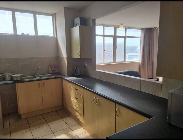 2 BEDROOM APARTMENT TO LET IN MORNINGSIDE